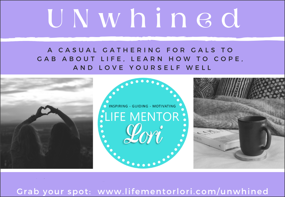 Life Mentor Lori